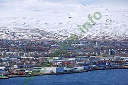 Ảnh Akureyri 100