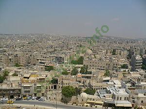 Ảnh Aleppo 201