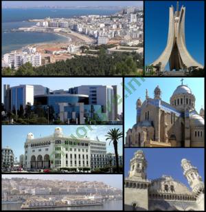 Ảnh Algiers 195