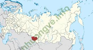 Ảnh Altai Krai 396