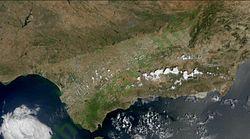 Ảnh Andalusia 125