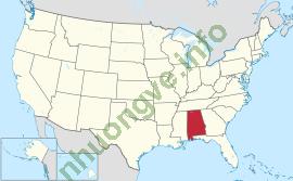 Ảnh Alabama 159 2