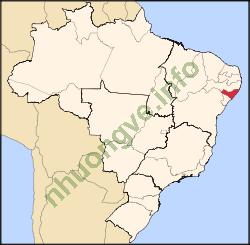 Ảnh Alagoas 261 4
