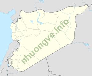 Ảnh Aleppo 201 1