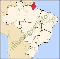 Ảnh Amapá 2392 3