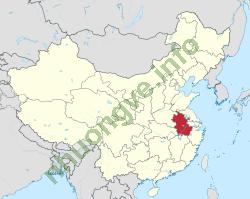 Ảnh Anhui 269 1
