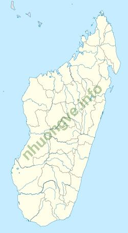 Ảnh Antananarivo 3851 2