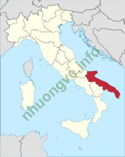 Ảnh Apulia 443 3
