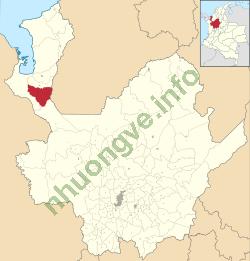 Ảnh Arauca 325 5