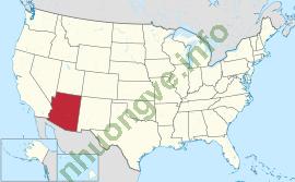 Ảnh Arizona 345 2