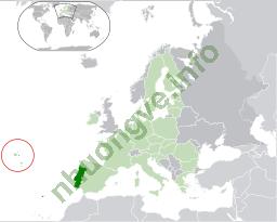 Ảnh Azores 954 5