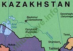 Ảnh Baikonur 721 2