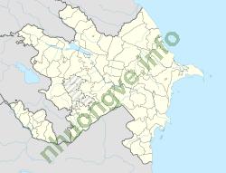 Ảnh Baku 1488 5