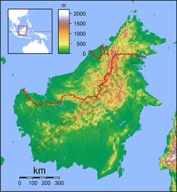 Ảnh Balikpapan 615 2