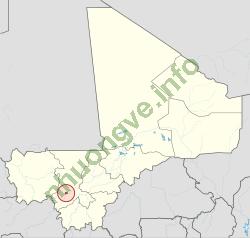 Ảnh Bamako 542 2