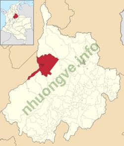 Ảnh Barrancabermeja 1166 3