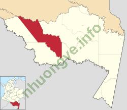 Ảnh Barrancabermeja 1166 4