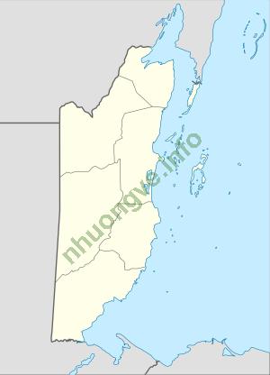 Ảnh Belmopan 429 3