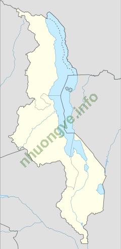 Ảnh Blantyre 560 1