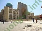 Ảnh Bukhara 491 3