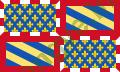 Ảnh Burgundy 327 1