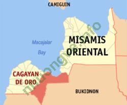 Ảnh Cagayan de Oro 820 2