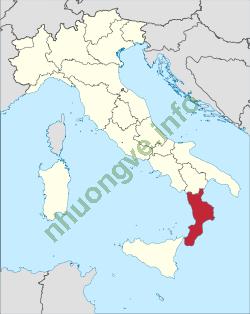 Ảnh Calabria 918 3