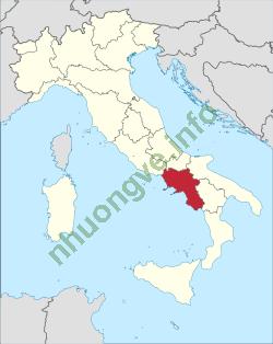 Ảnh Campania 2696 3