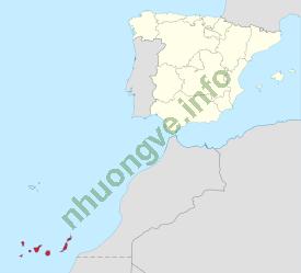 Ảnh Canary Islands 52 3