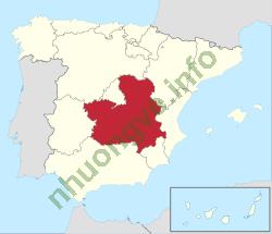 Ảnh Castilla-La Mancha 27 3