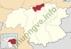 Ảnh Ciudad Bolívar 769 2