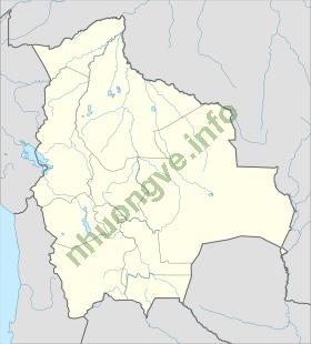 Ảnh Cochabamba 765 2