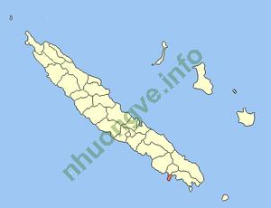 Ảnh Colima 866 6