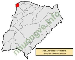 Ảnh Corrientes 248 2