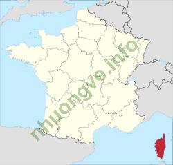 Ảnh Corsica 162 2