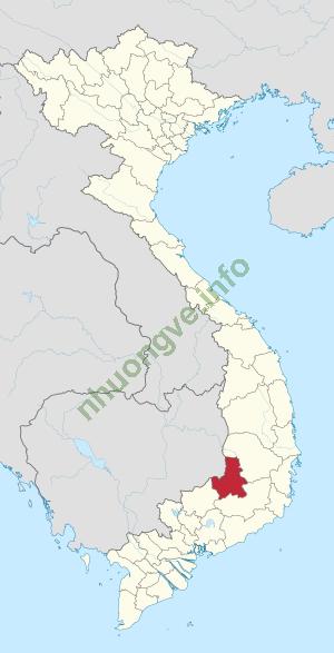 Ảnh Dak Nong 4405 1
