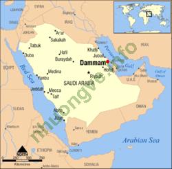 Ảnh Dammam 1064 1