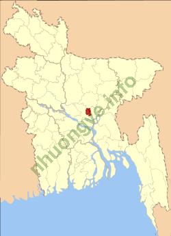 Ảnh Dhaka 983 1