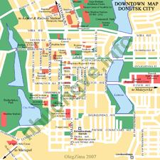 Ảnh Donetsk 1082 4