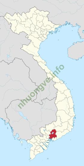 Ảnh Dong Nai 4406 2