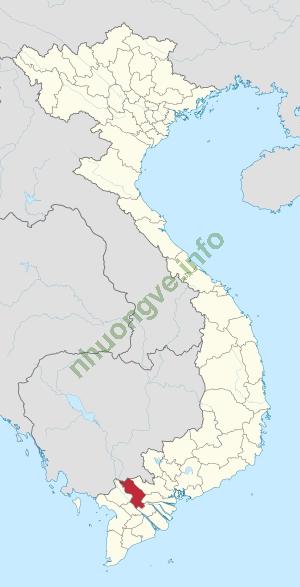 Ảnh Dong Thap 4407 2