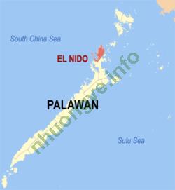 Ảnh El Nido 1197 1