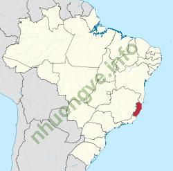 Ảnh Espírito Santo 792 3
