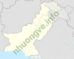 Ảnh Faisalabad 2356 4