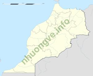 Ảnh Fez 1264 4