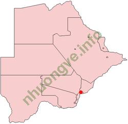 Ảnh Gaborone 1332 1