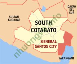 Ảnh General Santos 1362 1