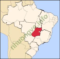 Ảnh Goiás 263 3