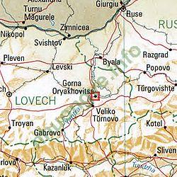 Ảnh Gorna Oryahovitsa 1434 1