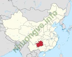 Ảnh Guizhou 65 1